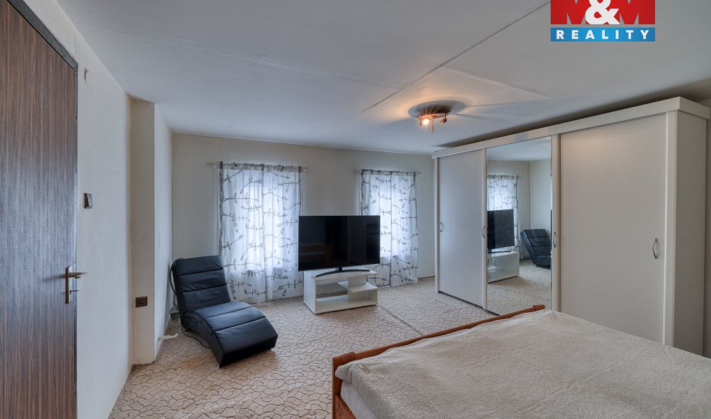 Prodej domu 192 m² s pozemkem 992 m², Třemešné – náhled fotky 14