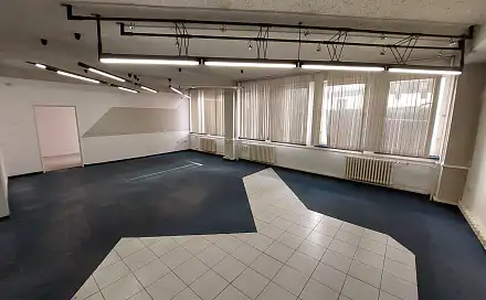 Pronájem obchodních prostor 56 m², Vysoké Mýto, okres Ústí nad Orlicí