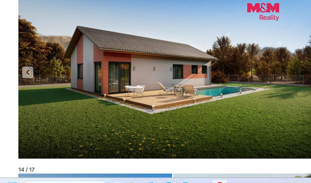 Prodej domu 81 m² s pozemkem 472 m², Břasy – náhled fotky 8