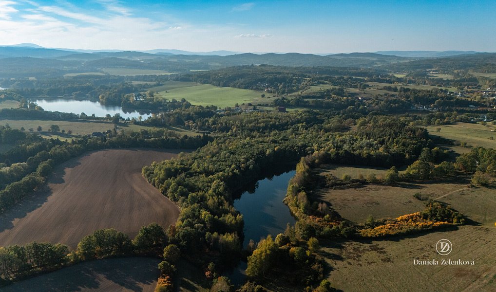 Prodej louky 26 111 m², Netolice – náhled fotky 6