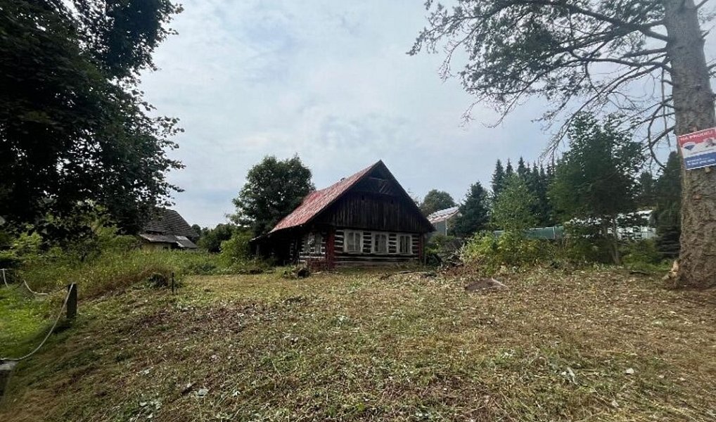 Prodej stavebního pozemku 1 034 m², Nová Ves nad Popelkou – náhled fotky 3