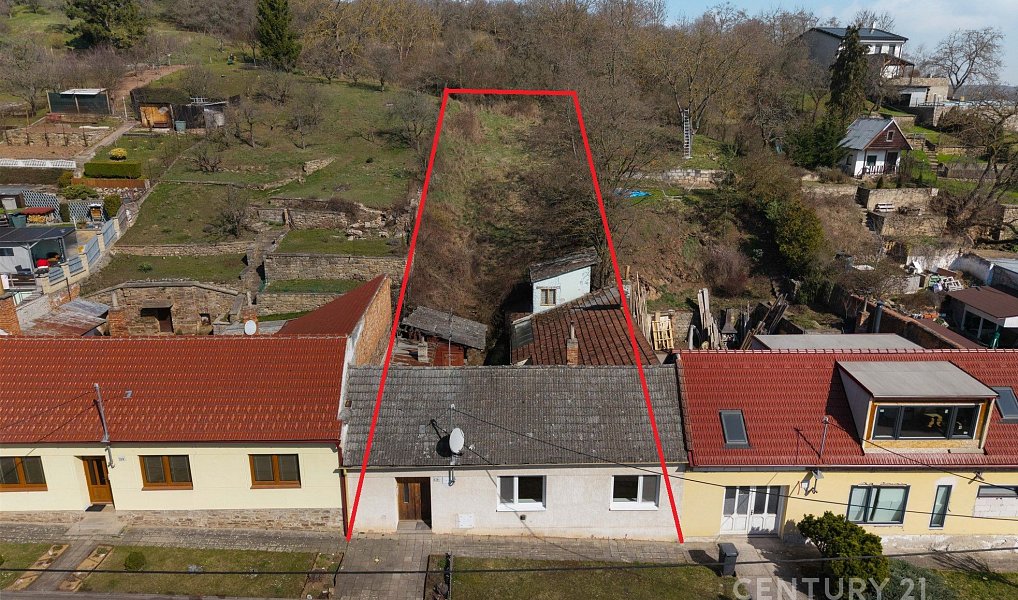 Prodej domu 124 m² s pozemkem 737 m², Veverské Knínice – náhled fotky 29