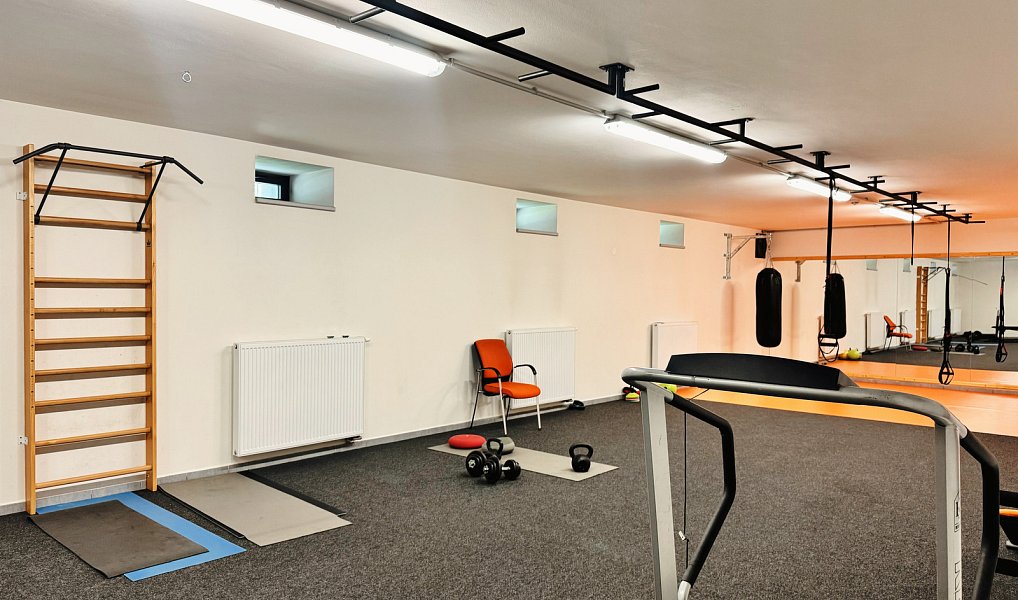 Pronájem kanceláře 650 m², Písek – náhled fotky 34