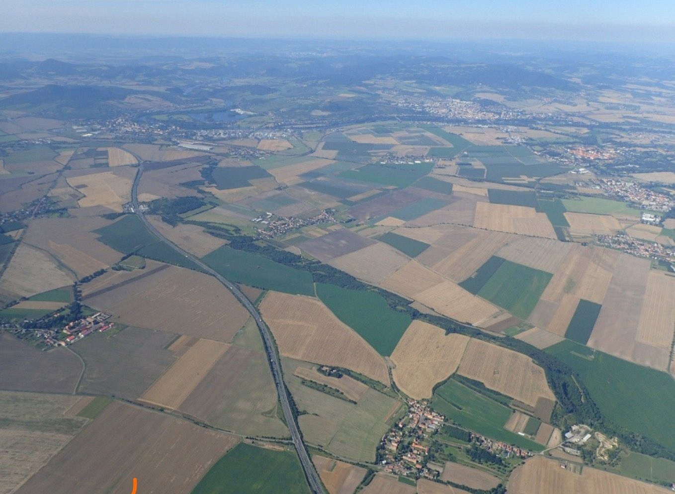 Prodej pole 22 509 m² – fotografie 4