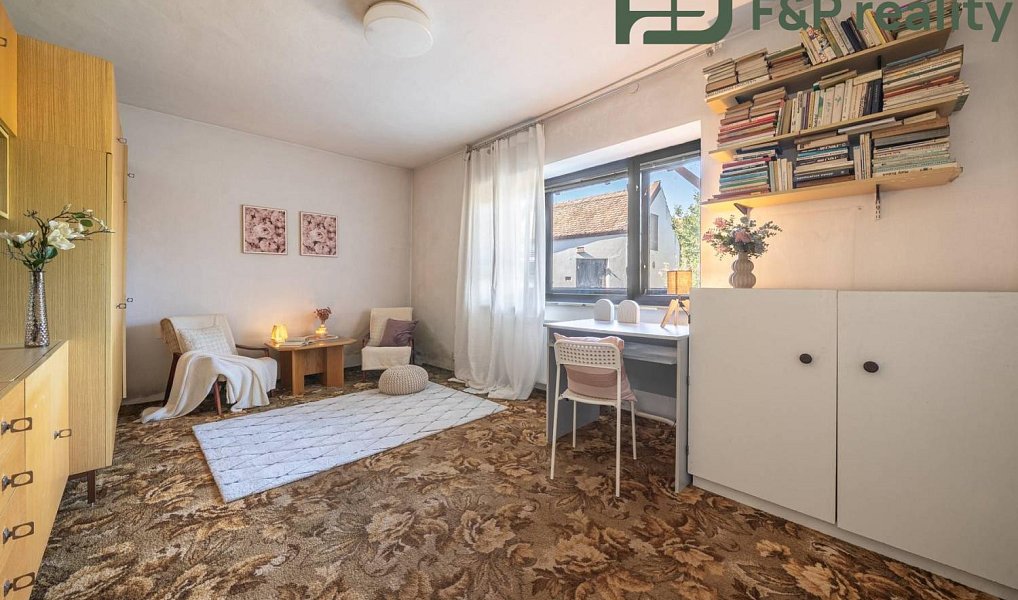 Prodej domu 120 m² s pozemkem 778 m², Přelouč – náhled fotky 24