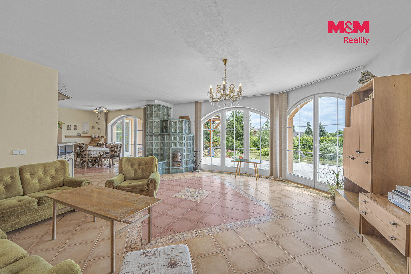 Prodej domu 280 m² s pozemkem 2 645 m² — photo 4