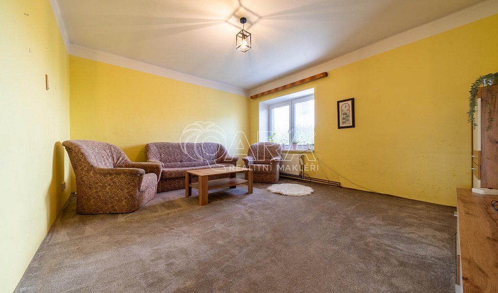 Pronájem domu 250 m² s pozemkem 520 m², Slatiňany – náhled fotky 7