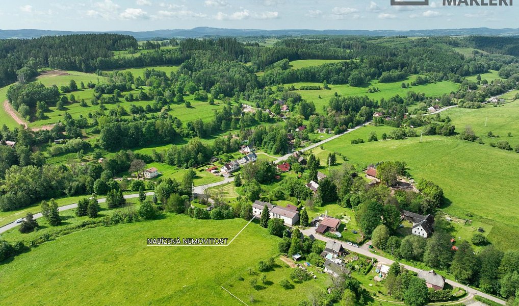 Prodej domu 433 m² s pozemkem 5 151 m², Rudník – náhled fotky 12