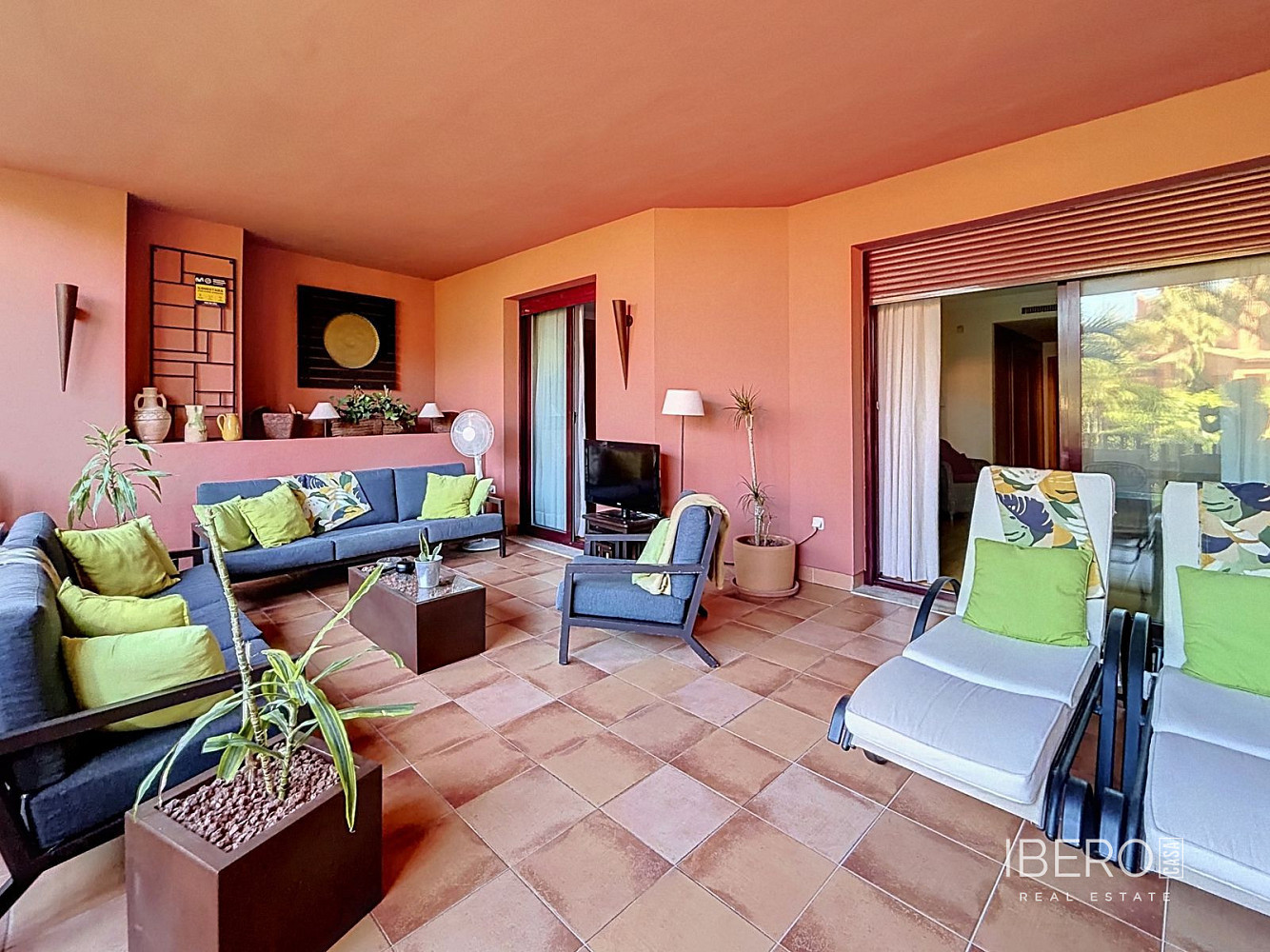 Pis 5+kk – Estepona, Playa del Sol-Villacana, Costalita - Vista 5