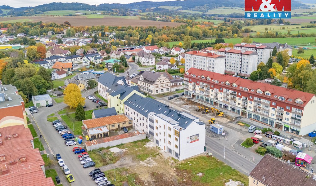 Prodej bytu 2+1 91 m², Nýrsko – náhled fotky 15
