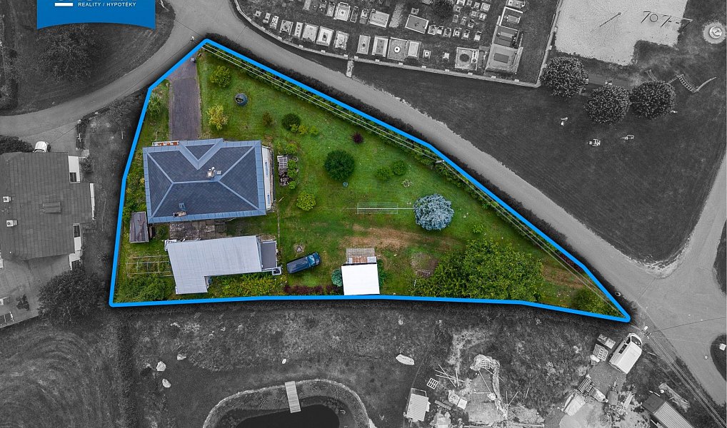 Prodej domu 280 m² s pozemkem 1 668 m², Zásada – náhled fotky 26
