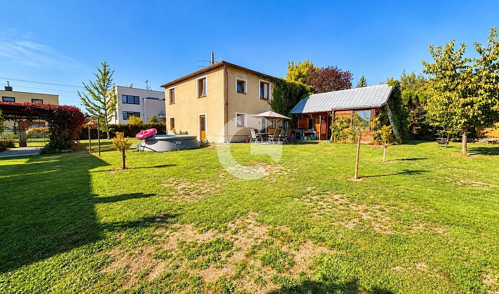 Prodej domu 220 m² s pozemkem 766 m², Zlín – náhled fotky 10