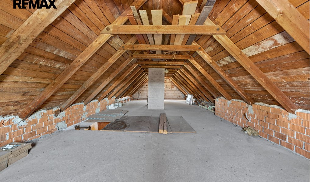 Prodej domu 110 m² s pozemkem 193 m², Zálší – náhled fotky 24