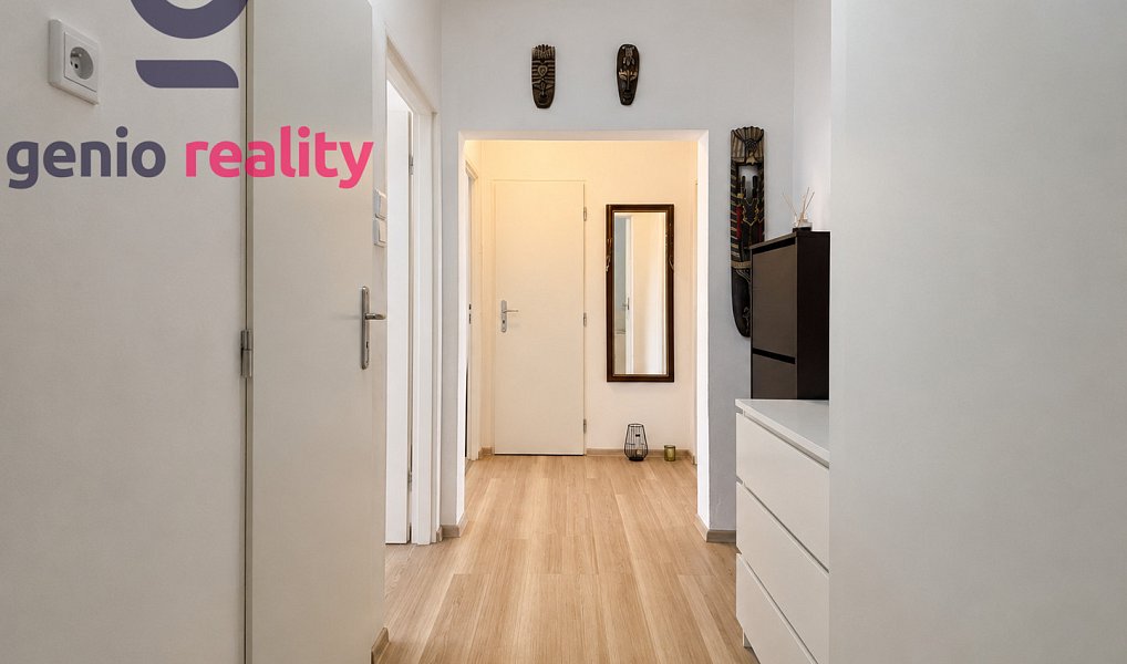 Prodej bytu 2+1 59 m², Hradec Králové – náhled fotky 4