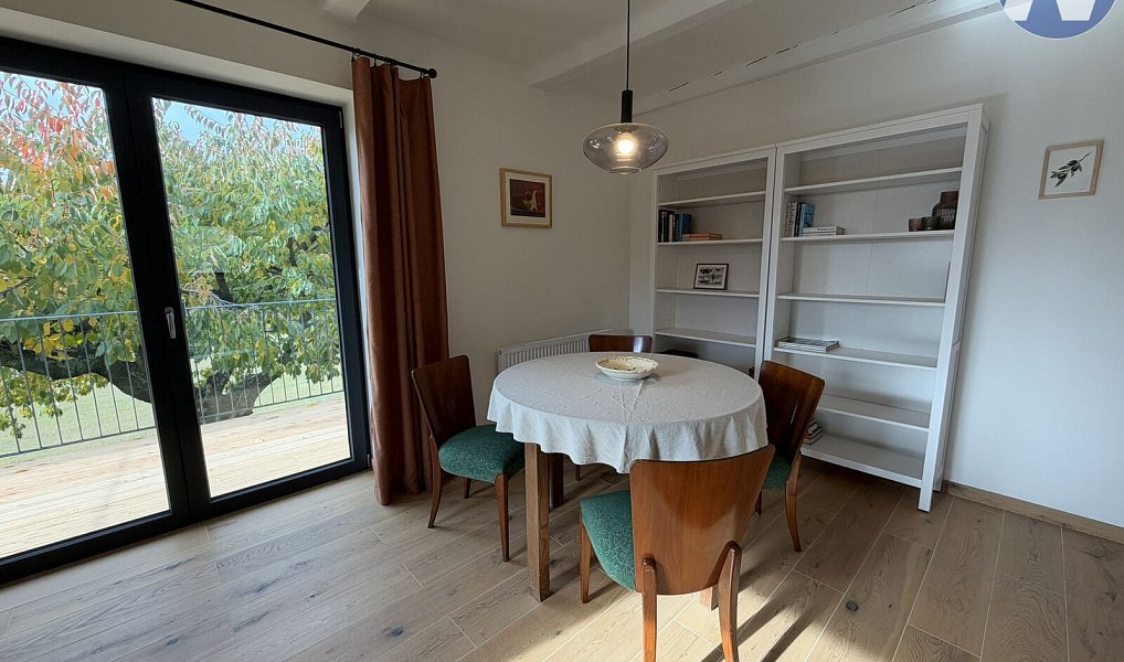 Pronájem domu 70 m² s pozemkem 300 m², Brloh – náhled fotky 4