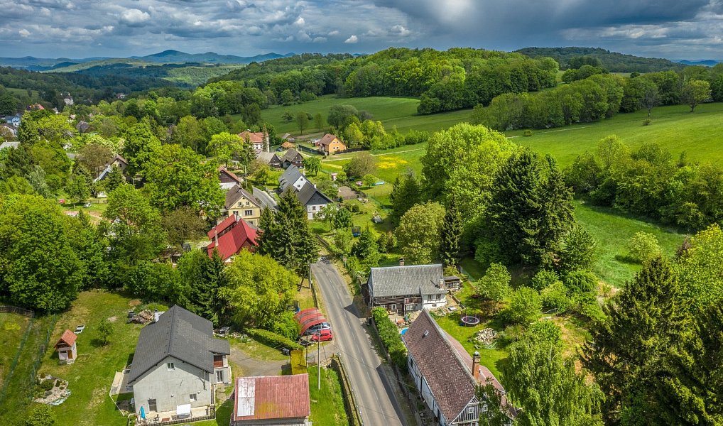 Prodej chaty/chalupy 120 m² s pozemkem 1 102 m², Valkeřice – náhled fotky 15