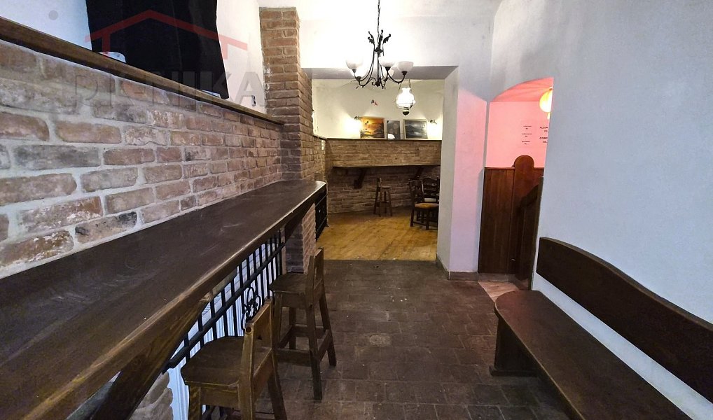 Pronájem restaurace 295 m², Semily – náhled fotky 4