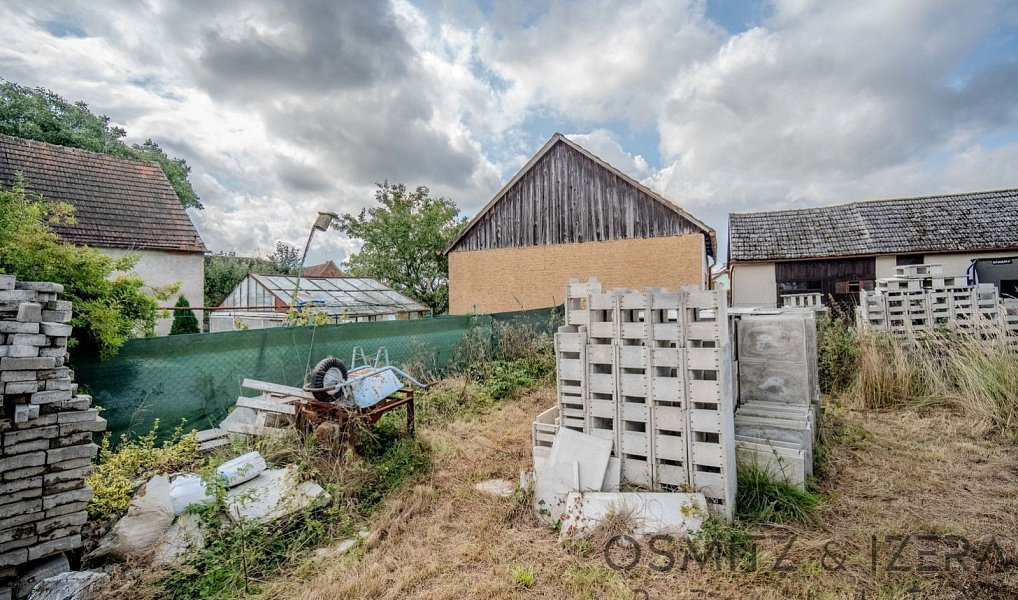 Prodej stavebního pozemku 712 m², Milínov – náhled fotky 19