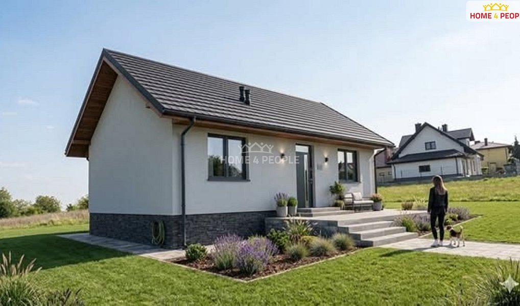 Prodej domu 90 m² s pozemkem 820 m², Dublovice – náhled fotky 2