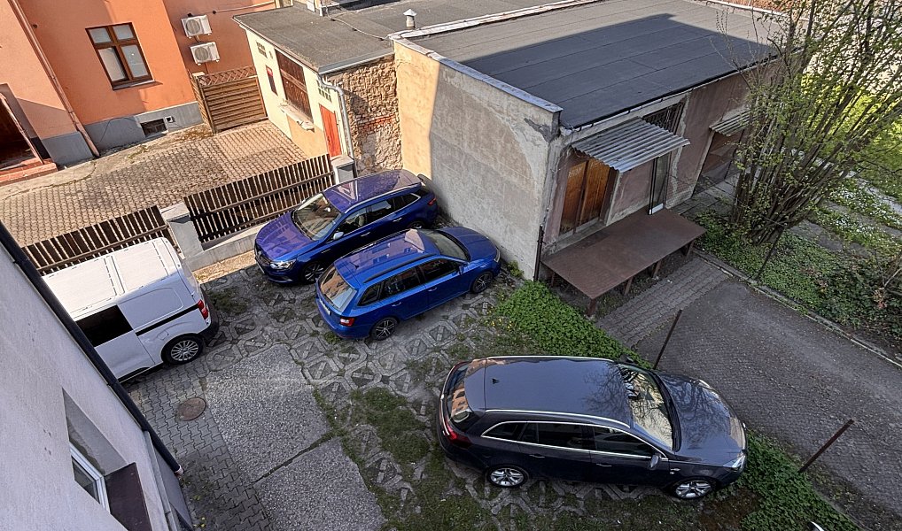 Pronájem bytu 1+1 47 m², Ostrava – náhled fotky 7