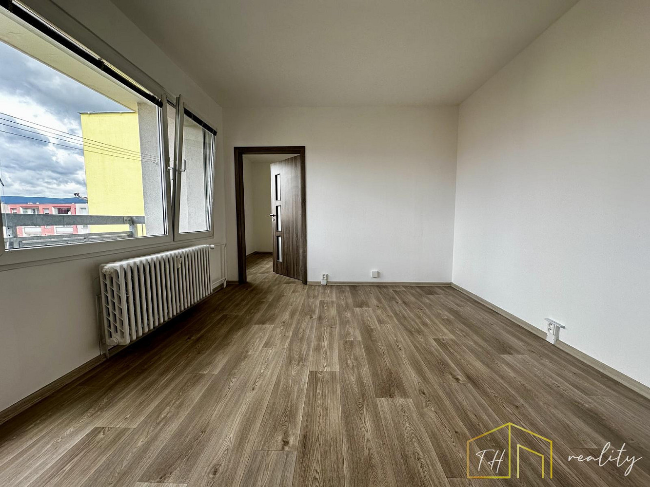 Pronájem bytu 3+1 78 m² – fotografie 4