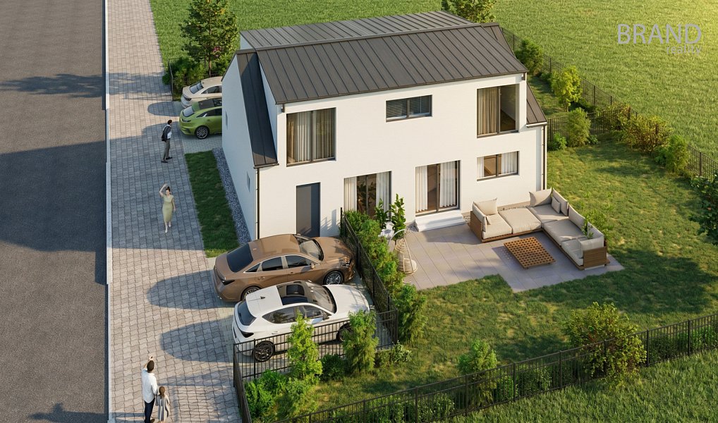 Prodej stavebního pozemku 801 m², Rataje nad Sázavou – náhled fotky 13