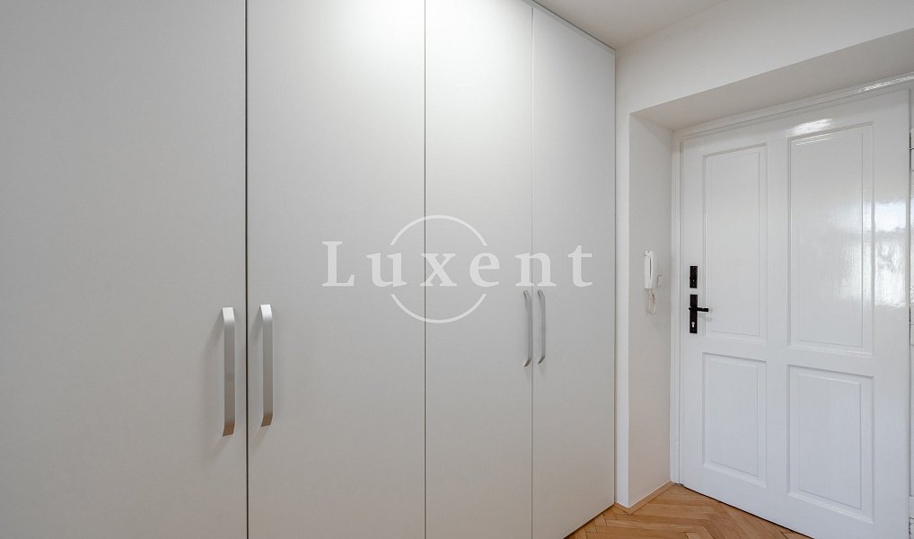 Pronájem bytu 2+kk 42 m², Praha – náhled fotky 7