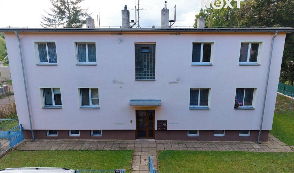 Prodej bytu 2+1 50 m², Chrudim – náhled fotky 15