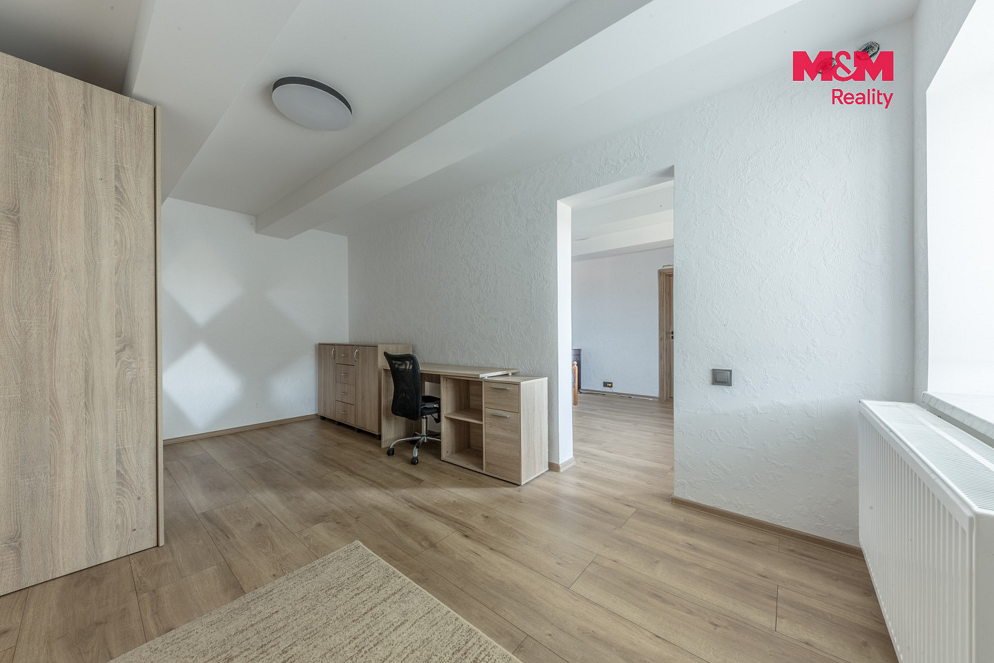 Prodej domu 150 m² s pozemkem 1 140 m²