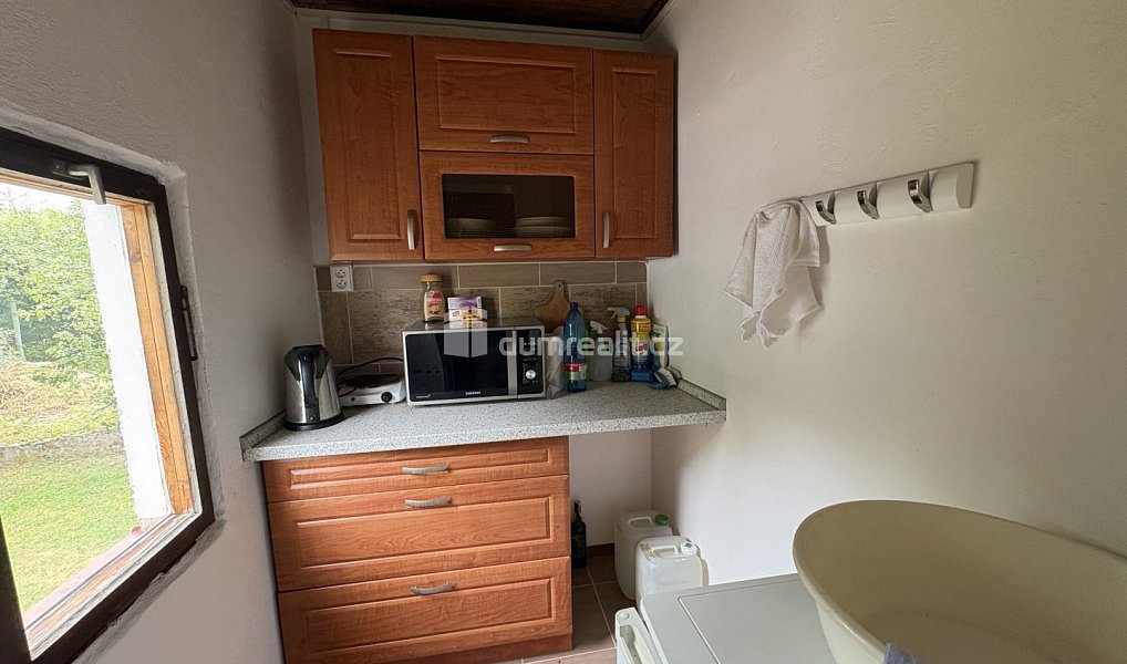 Prodej chaty/chalupy 28 m², Příbram – náhled fotky 7