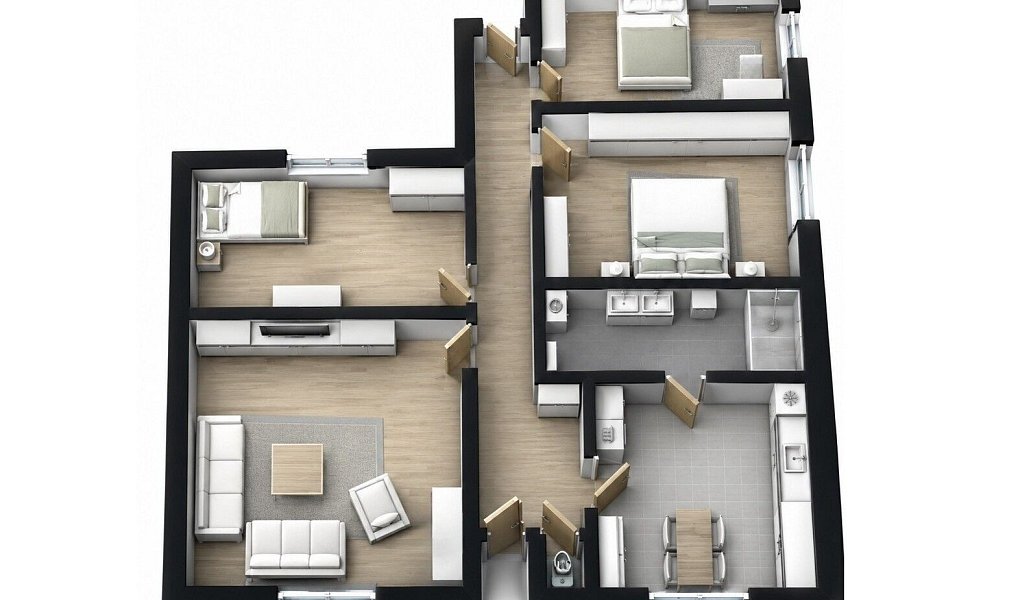 Prodej domu 159 m² s pozemkem 269 m², Otnice – náhled fotky 6