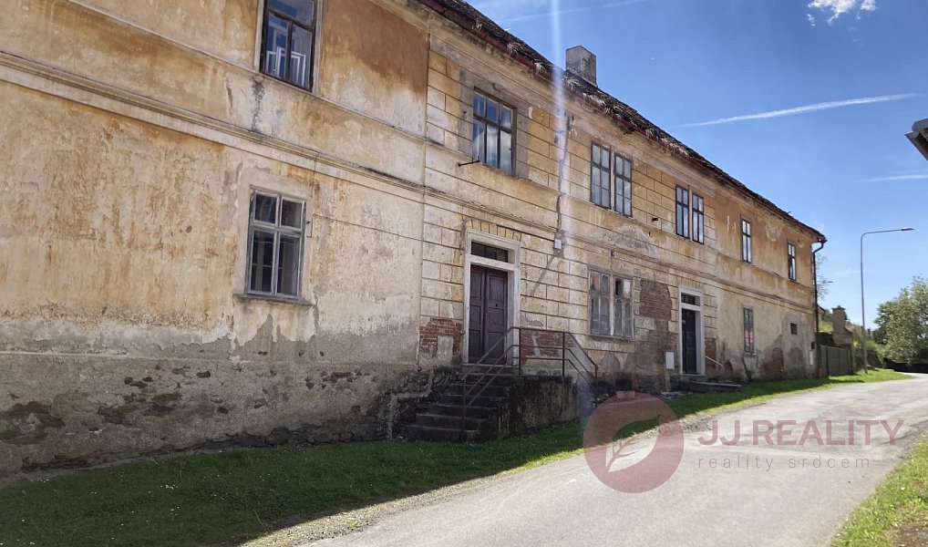 Prodej domu 950 m² s pozemkem 200 m², Kout na Šumavě – náhled fotky 7