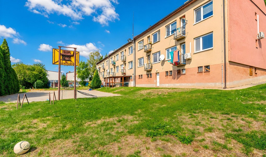 Prodej bytu 3+1 90 m², Bučovice – náhled fotky 33