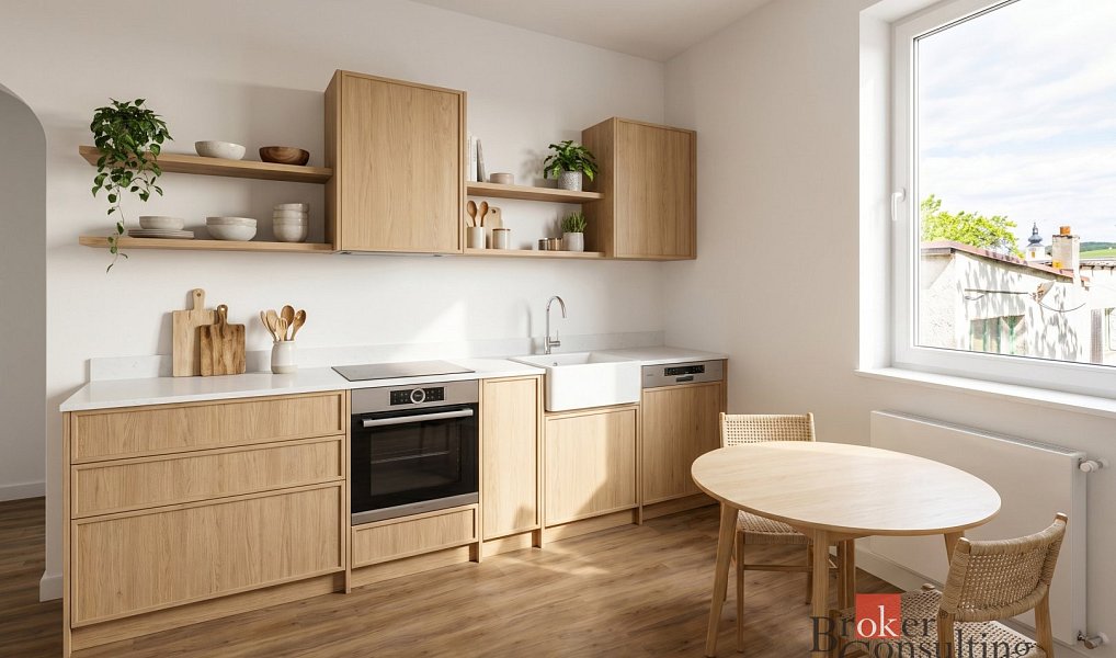 Prodej domu 166 m² s pozemkem 904 m², Nová Říše – náhled fotky 20