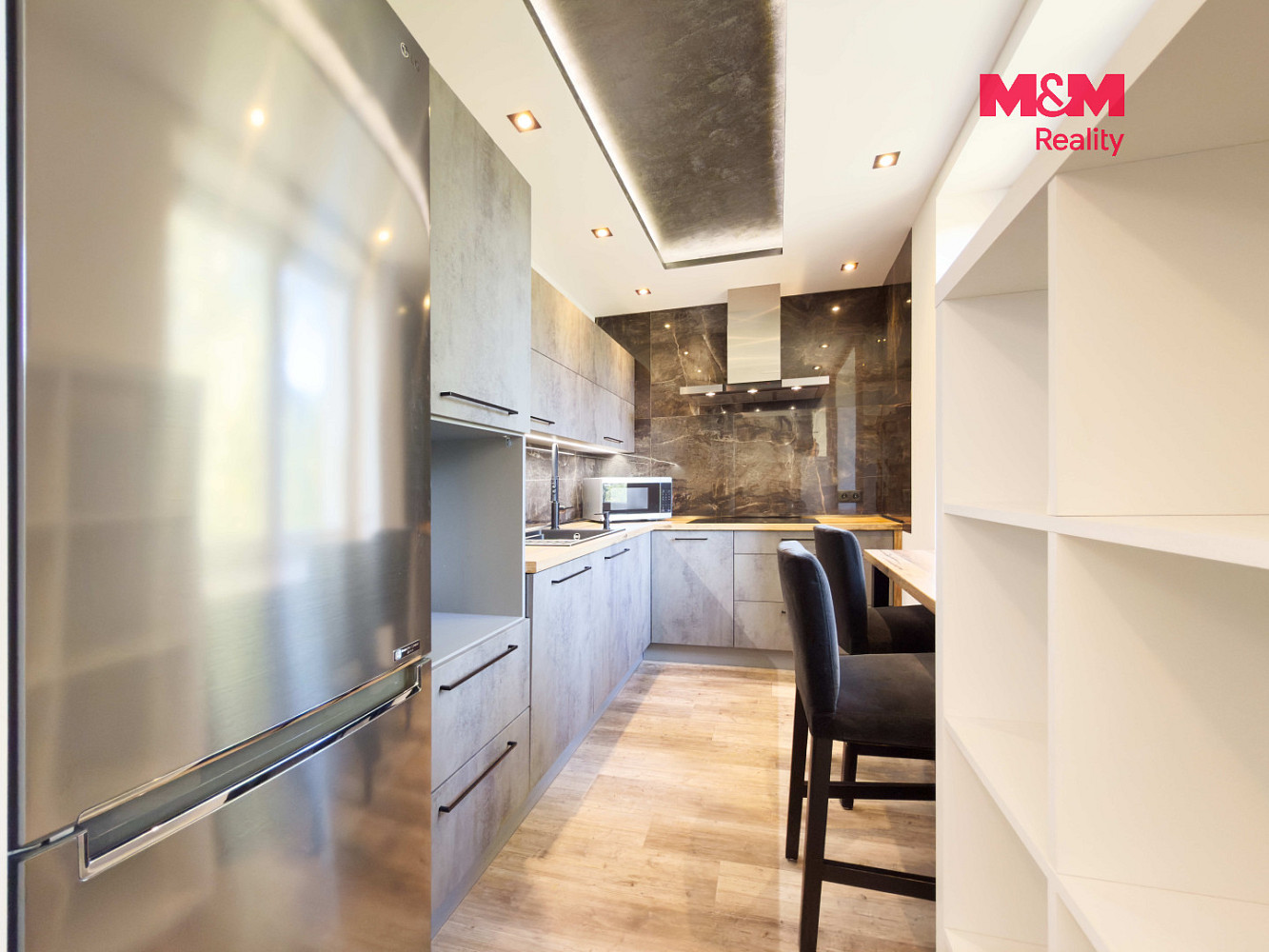 Prodej bytu 2+1 55 m² – fotografie 3