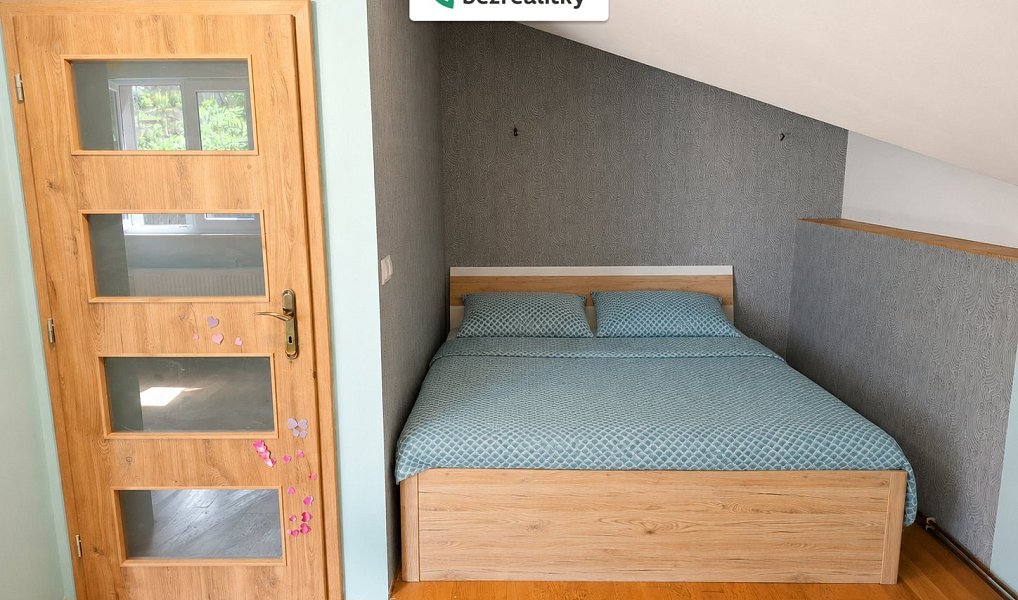 Prodej domu 176 m² s pozemkem 500 m², Beřovice – náhled fotky 11