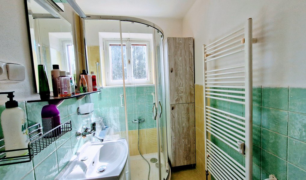 Pronájem bytu 3+1 65 m², Ústí nad Labem – náhled fotky 8