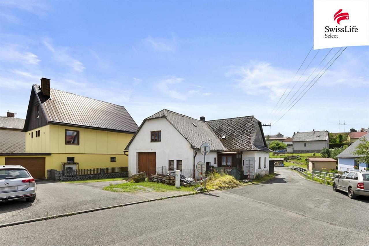 Prodej domu 54 m² s pozemkem 11 m² – fotografie 3
