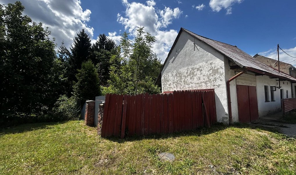 Prodej domu 85 m² s pozemkem 616 m², Senice na Hané – náhled fotky 29