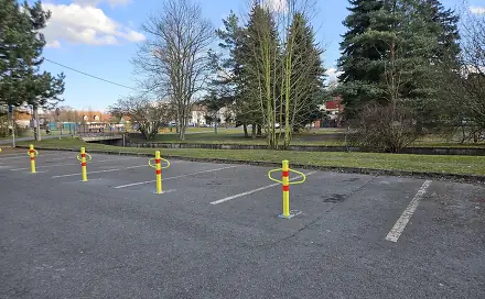Pronájem pozemku 20 m², Nýřany, okres Plzeň-sever