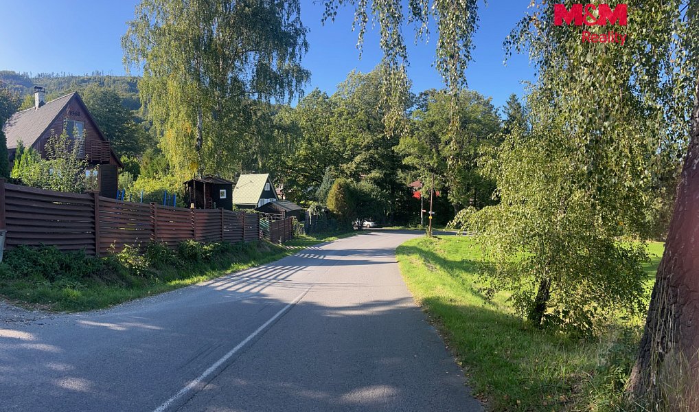 Prodej chaty/chalupy 60 m² s pozemkem 331 m², Frýdlant nad Ostravicí – náhled fotky 16