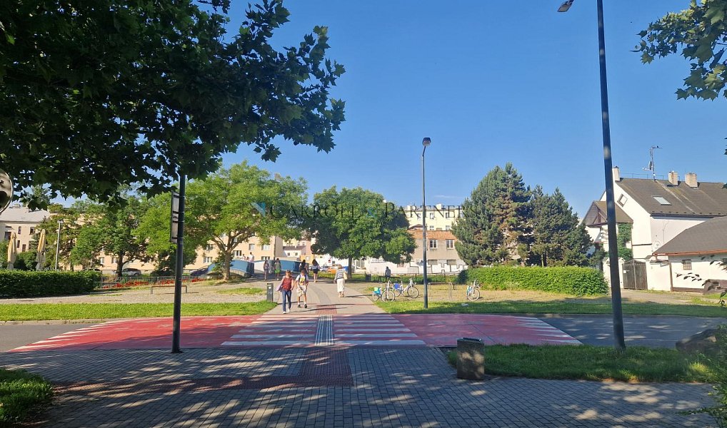 Pronájem komerčního objektu (jiného typu) 75 m², Opava – náhled fotky 18