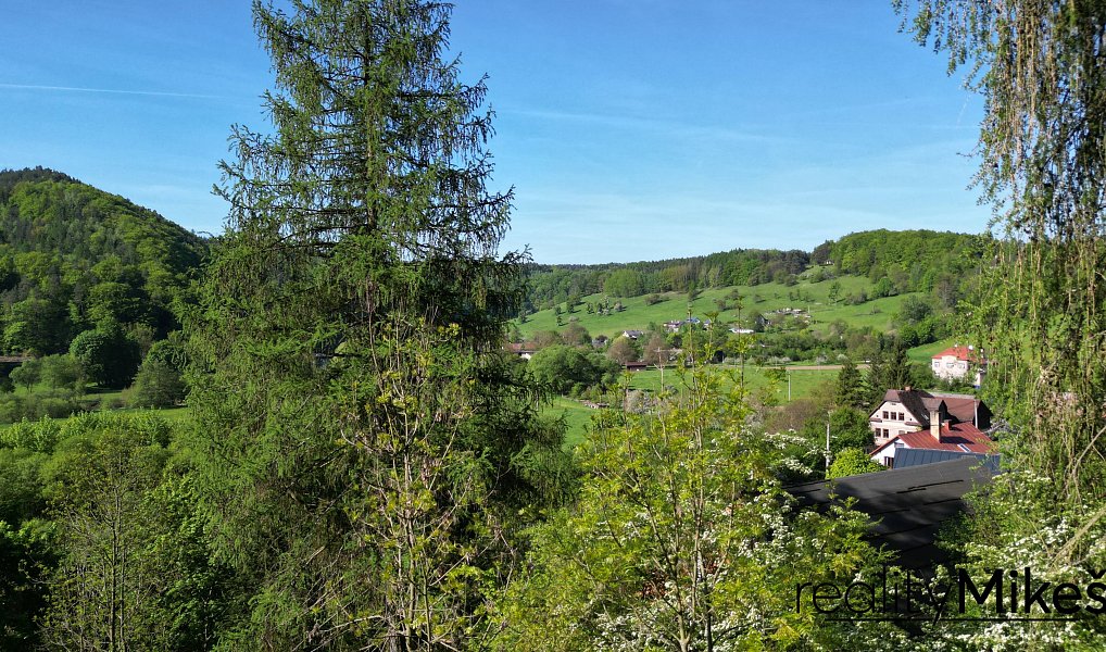 Prodej chaty/chalupy 28 m² s pozemkem 323 m², Rakousy – náhled fotky 4
