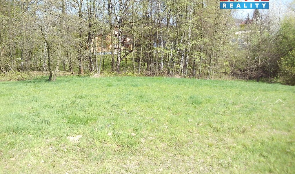 Prodej zahrady 5 518 m², Horní Bludovice – náhled fotky 18