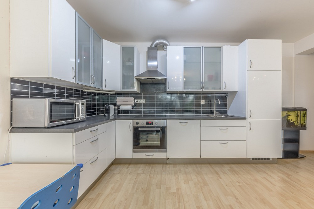 Prodej bytu 3+kk 70 m² – fotografie 2