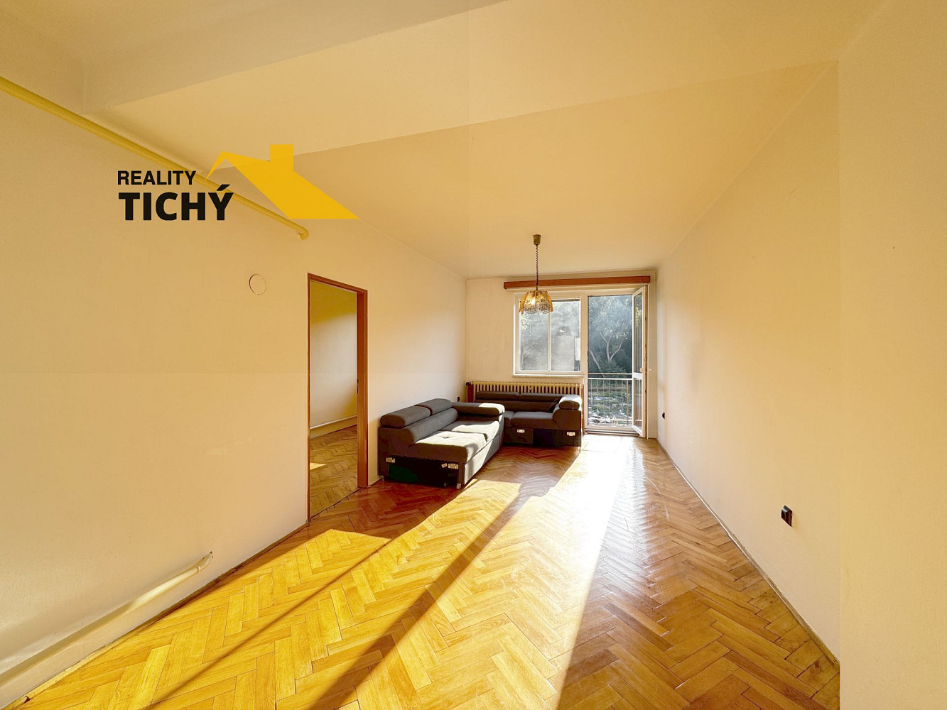 Prodej bytu 3+1 63 m² – fotografie 5