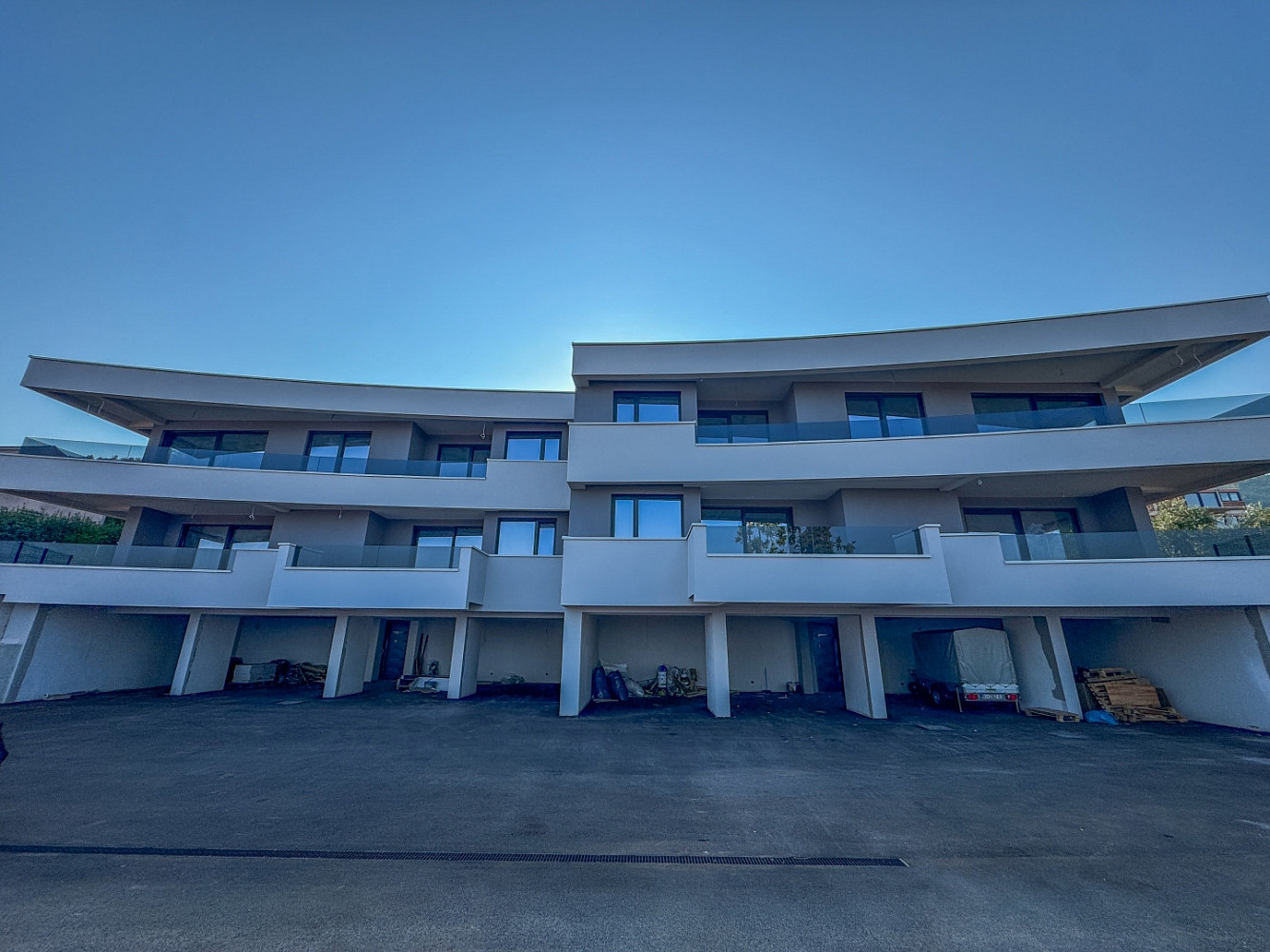 Prodej bytu atypického 196 m²