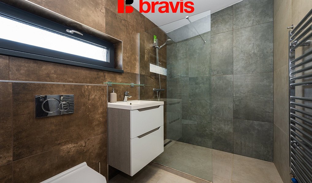 Prodej domu 150 m² s pozemkem 400 m², Brno – náhled fotky 21