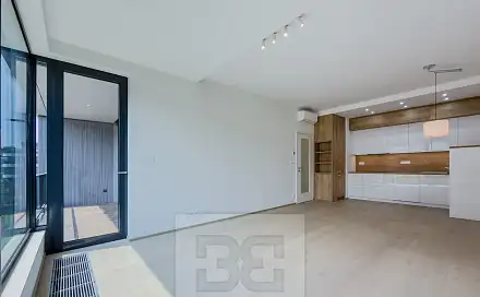 Pronájem bytu 3+kk 88 m²