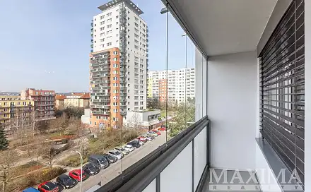 Prodej bytu 3+1 81 m², Jordana Jovkova, Praha 4 - Modřany